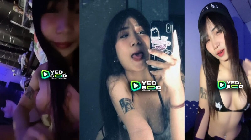 คลิปหลุด น้องคนเด็ดสุดโครตน่าเย็ด หุ่นอวบสวยนมใหญ่มาก ขย่มควยโยกน้ำแตก