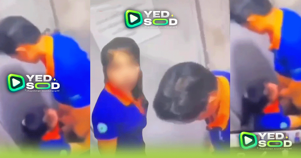 คลิปหลุดใหม่ล่าสุด สาวโรงงาน ที่กำลังเป็นข่าวดัง รีดพิษงูให้เพื่อนร่วมงาน งานนี้ทำเอาผัวตาสว่าง