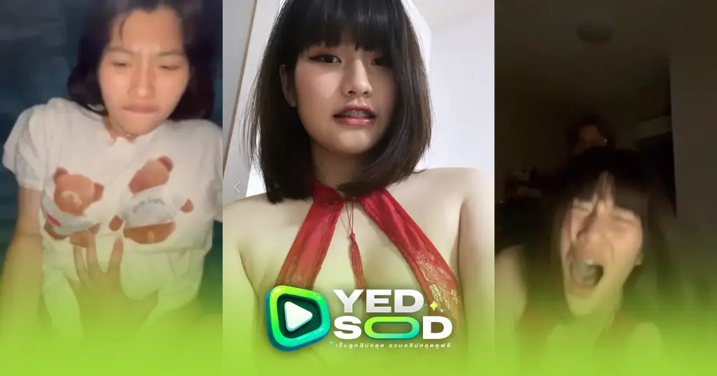 คลิปหลุดมาใหม่ เด็กมหาลัยดังโดนเย็ดนมกระเด้งโครตเด็ด หุ่นเเบบนี้ทนไหวได้ยังไง